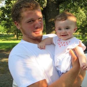 Meet your Posher, Philip